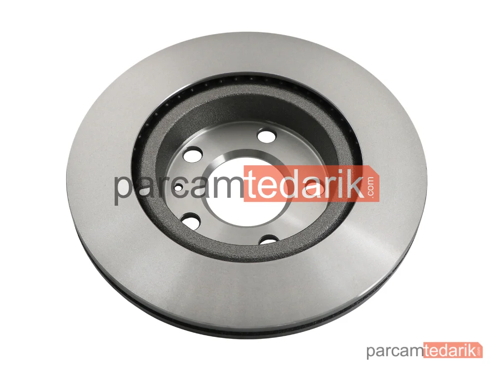 VALEO 186582 | Fren Diski — VW Passat B5, VW Passat B5 Variant, Audi A4 B5